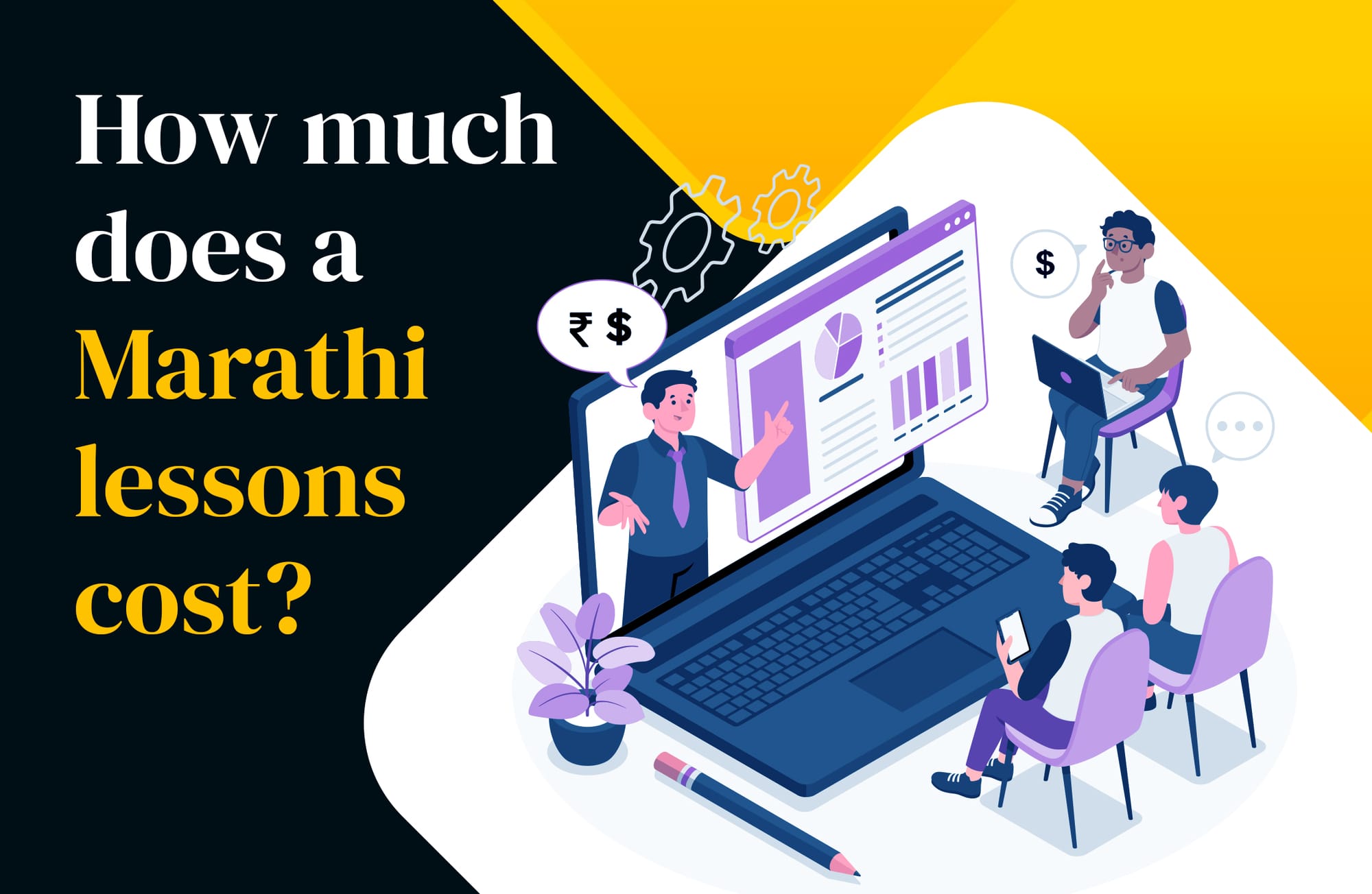 How Much Does a Marathi Tutor Cost & Is This a Smart Investment?