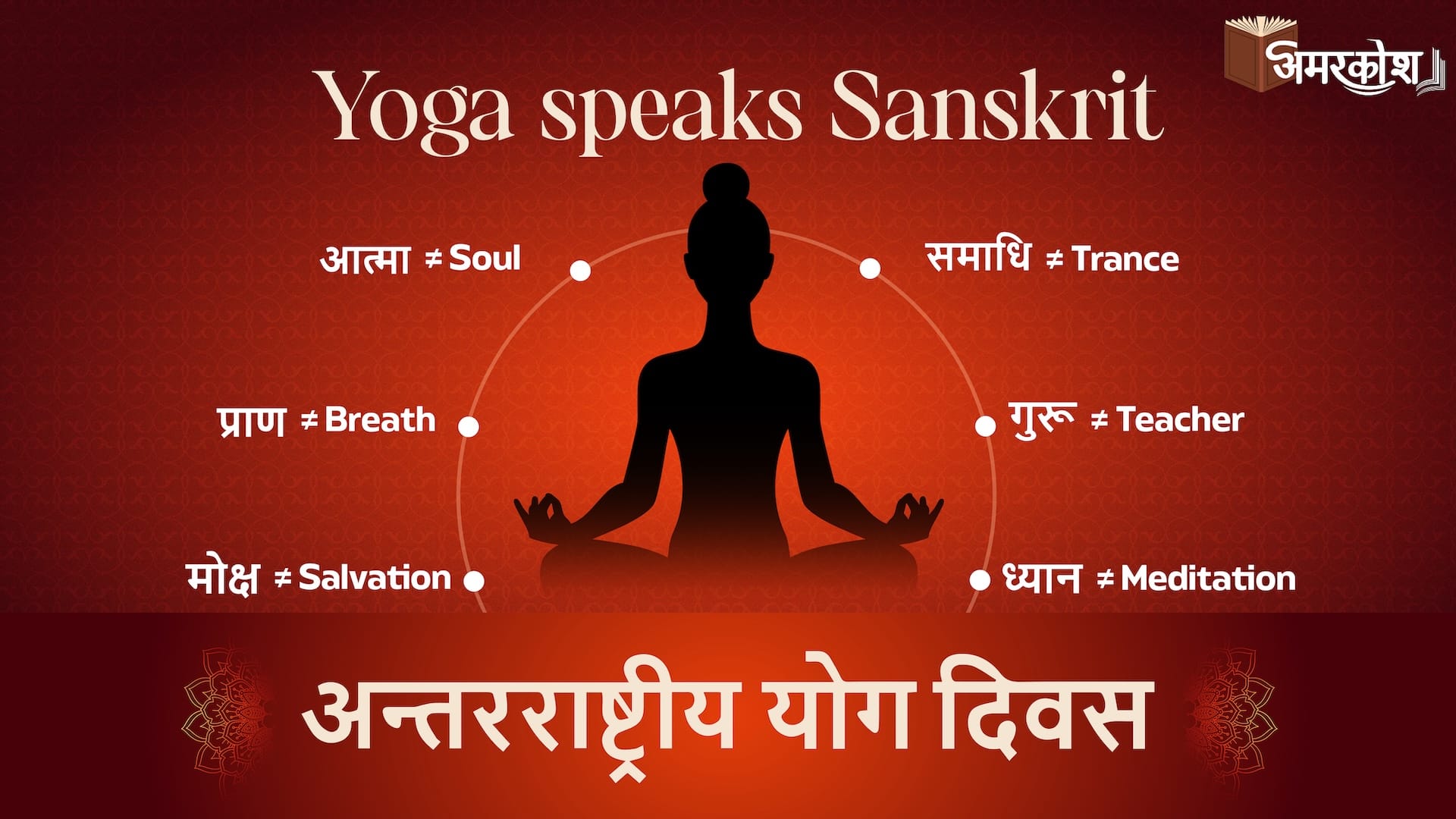 Yoga Day: Beyond Asanas and the Importance of Indian Languages
