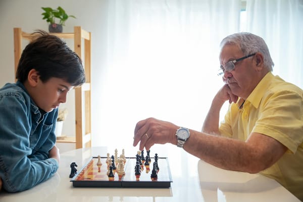 How to Address Male Relatives in Hindi?