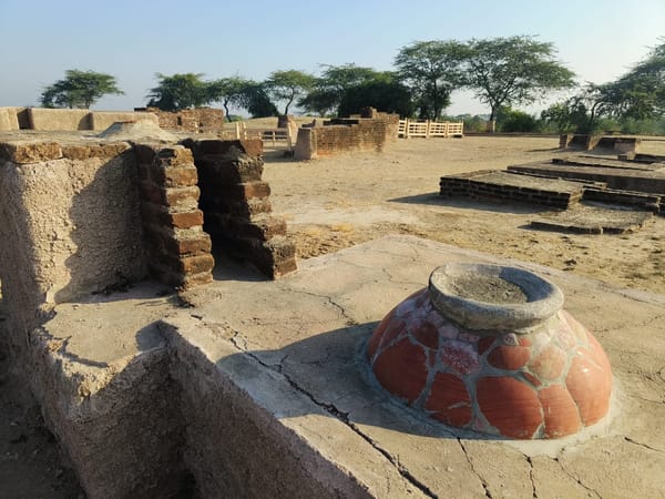 Top 5 Things You Didn’t Know About Gujarati – the Language, the State and Its People