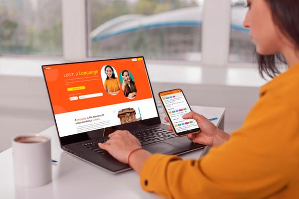 Top Learning Apps to Perfect Your Hindi